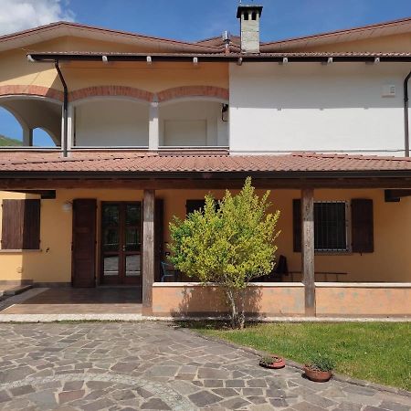 Bed and Breakfast Il Golfarone Villa Minozzo Exteriér fotografie