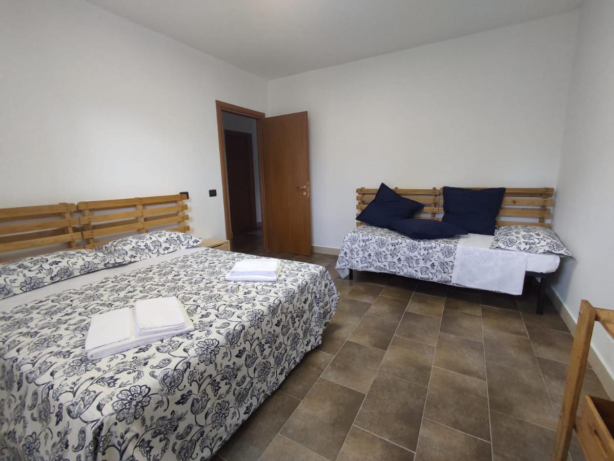 Bed and Breakfast Il Golfarone Villa Minozzo Exteriér fotografie